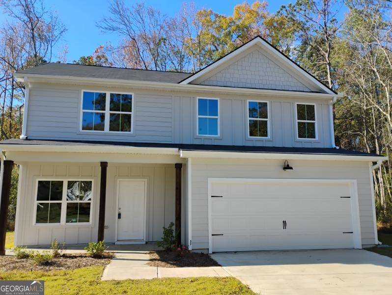 843 Shannon CIR NE, Rome, GA 30161