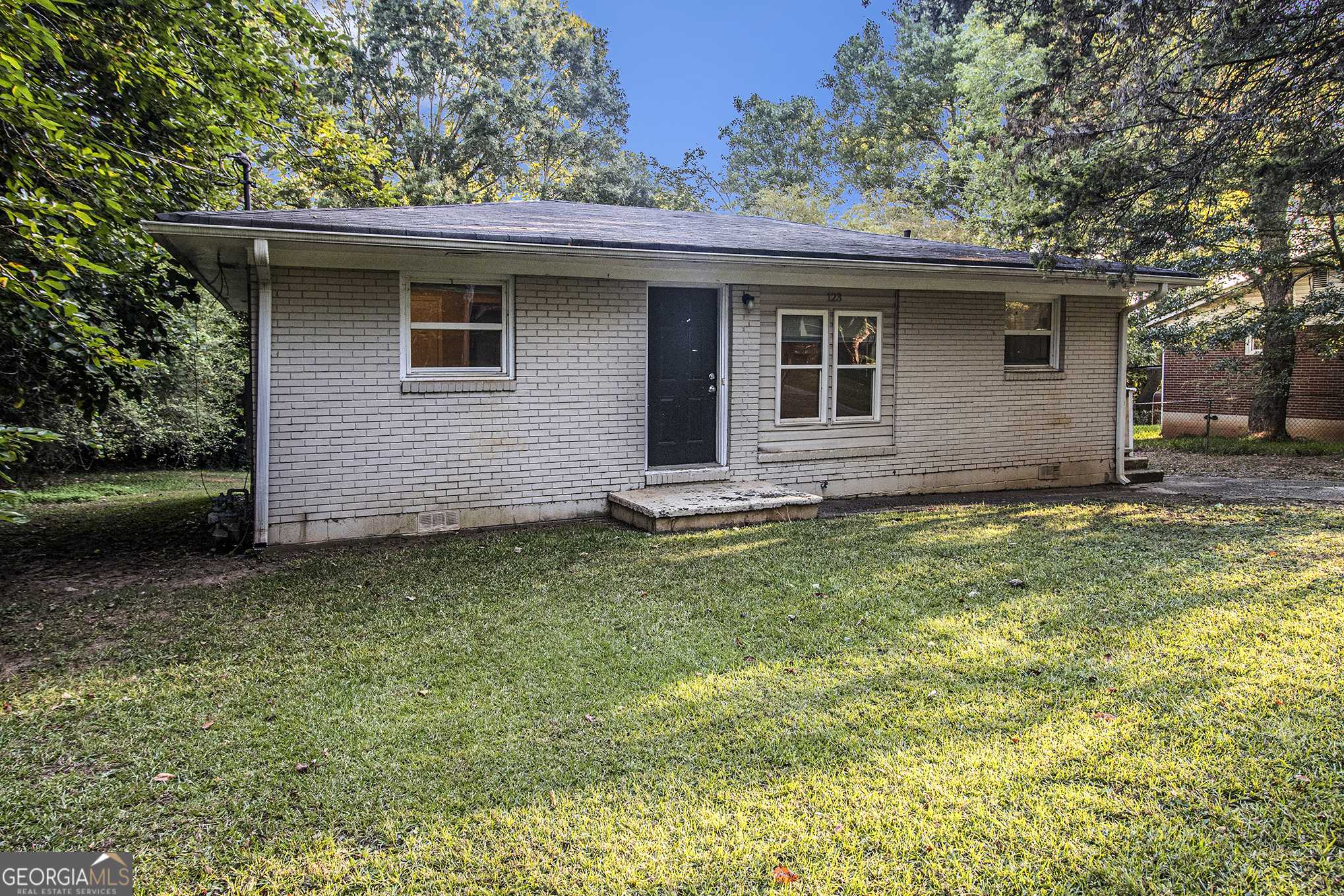 Jonesboro, GA 30236,123 Raymond ST