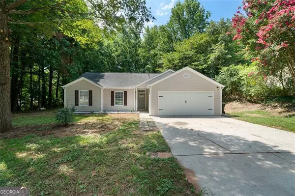 3786 Greenbrook, Douglasville, GA 30135