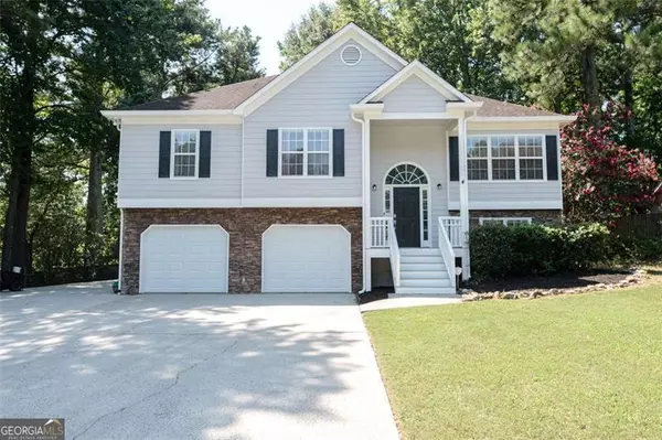 5907 SEVEN OAKS DR, Powder Springs, GA 30127