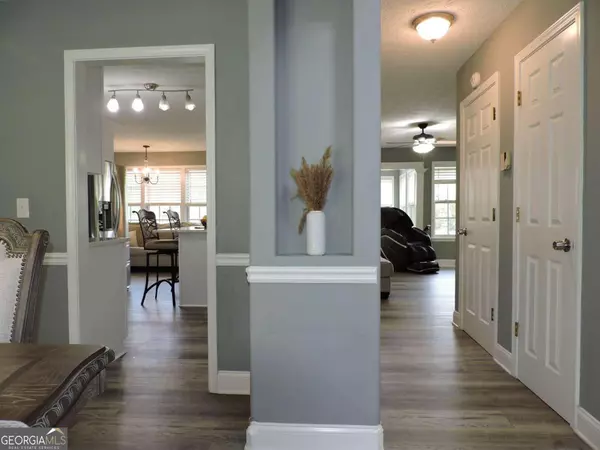 Lawrenceville, GA 30043,1805 Watercrest CIR