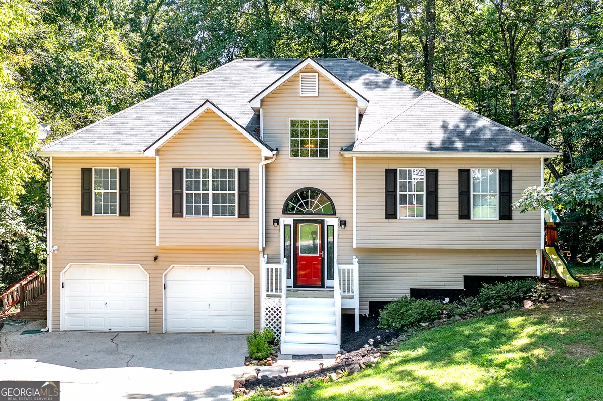 Hiram, GA 30141,212 Tanglewood DR