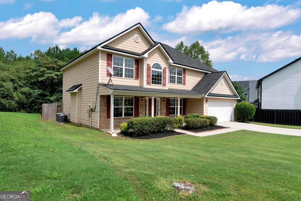 Dacula, GA 30019,2610 Austin Ridge DR
