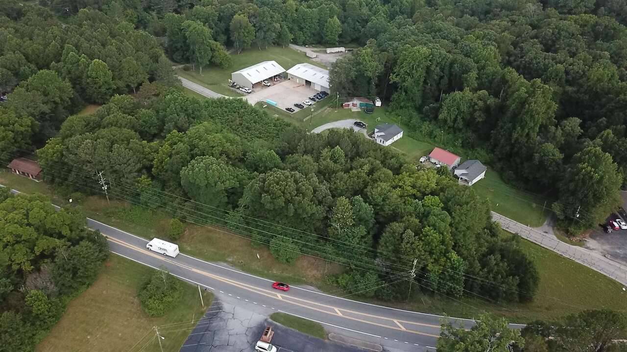 Demorest, GA 30535,1029 N Hist Highway 441