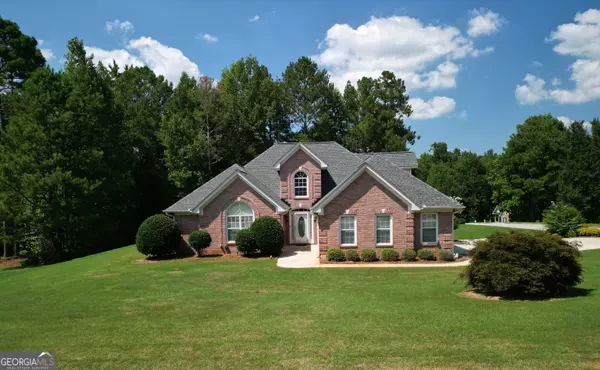 245 Rosewalk, Covington, GA 30016