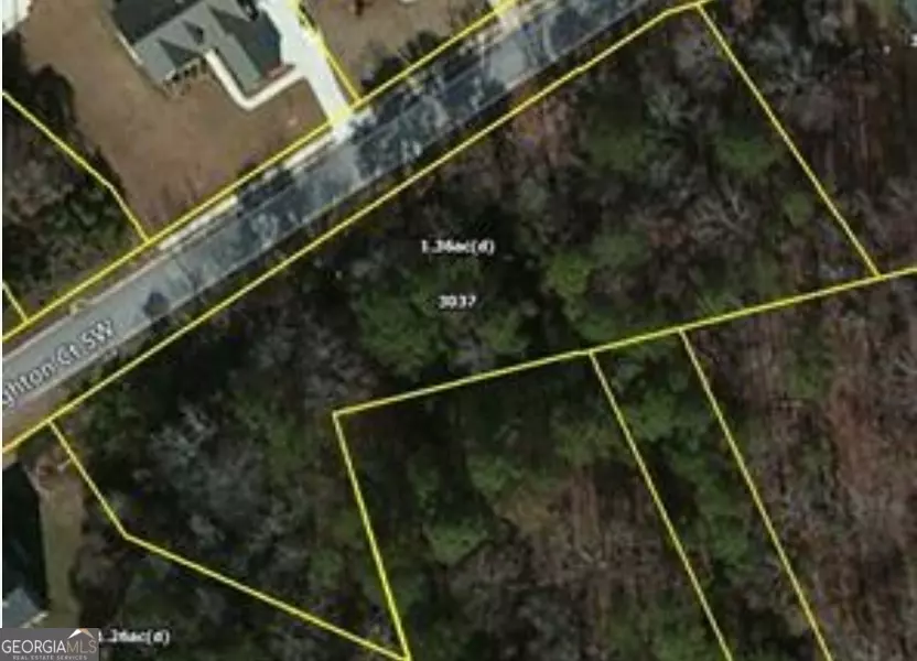 3037 Brighton CT, Conyers, GA 30094
