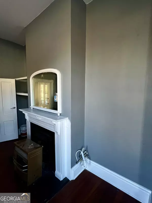 Waycross, GA 31501,602/606 Brunel ST