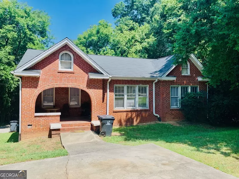 375 Doles BLVD, Milledgeville, GA 31061