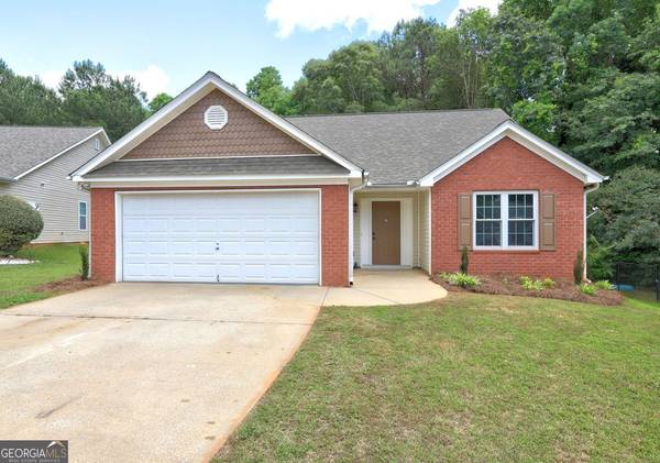 804 Freedom,  Locust Grove,  GA 30248