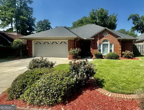 2215 Woodbluff WAY, Augusta, GA 30909