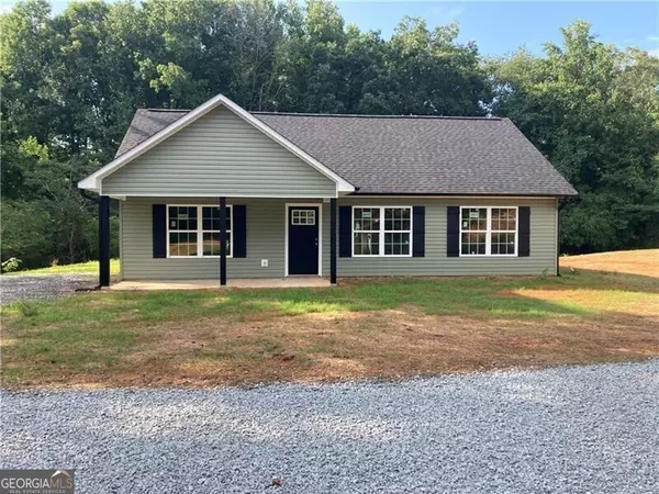 124 Wash Rider, Dahlonega, GA 30533