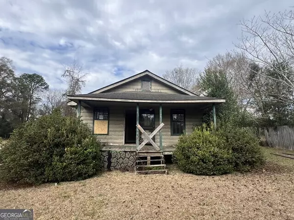 902 Georgia ST, Vidalia, GA 30474