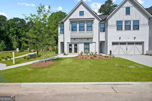 Johns Creek, GA 30097,124 Briargate