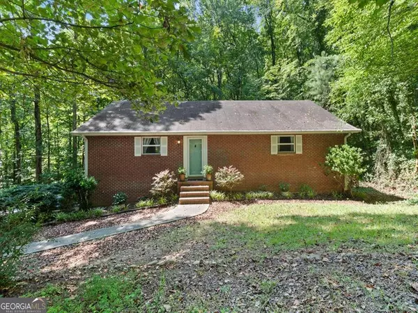 107 Indian Forest, Jasper, GA 30143