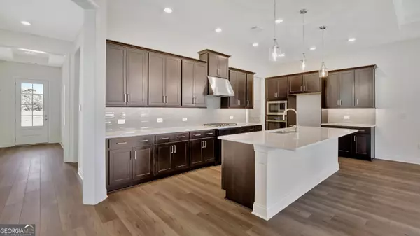 Newnan, GA 30265,9 Milestone TRCE