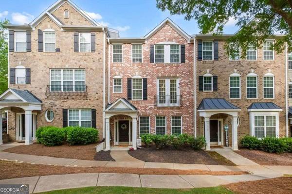 11313 Musette, Alpharetta, GA 30009