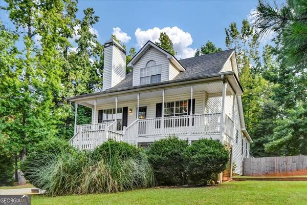 105 Pemberton PL, Sharpsburg, GA 30277