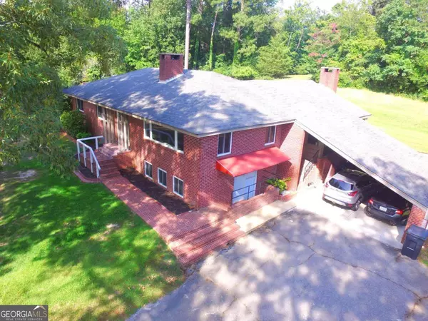 Summerville, GA 30747,125 Sturdivant DR