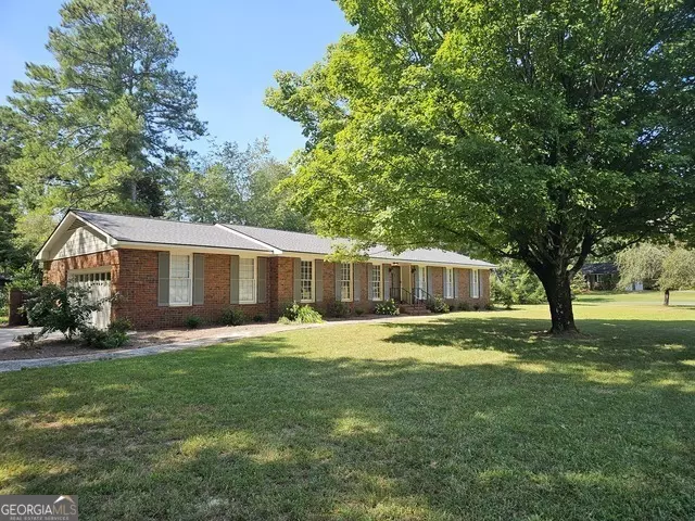 Cedartown, GA 30125,331 W John Hand