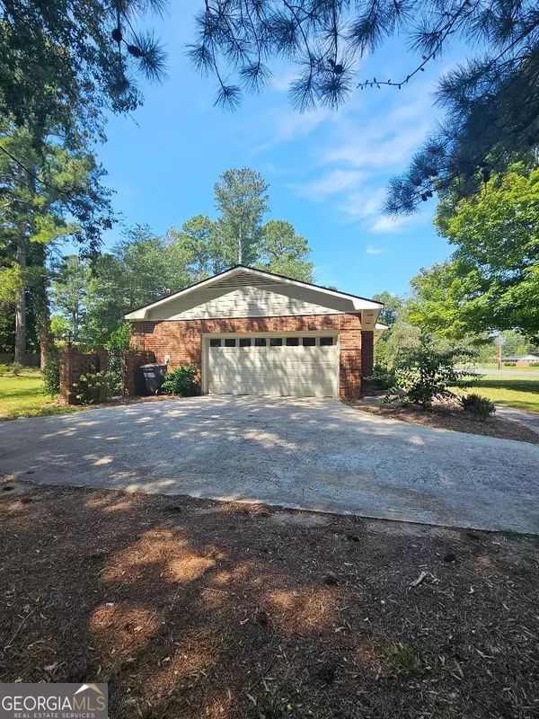 Cedartown, GA 30125,331 W John Hand