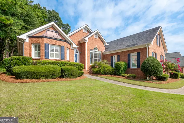 Lawrenceville, GA 30045,1240 Tribble Walk CT