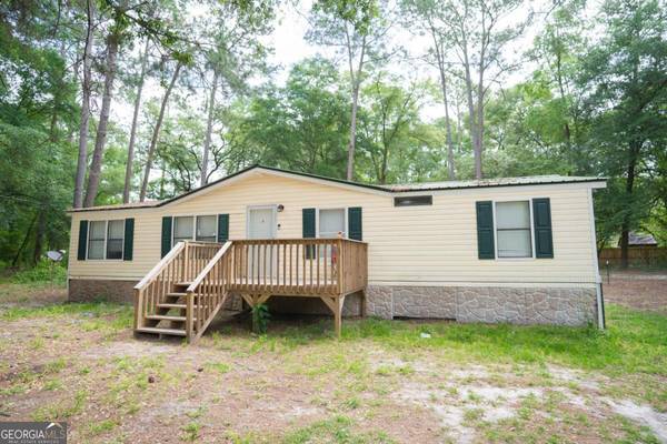 5012 Wisteria RD, Blackshear, GA 31516