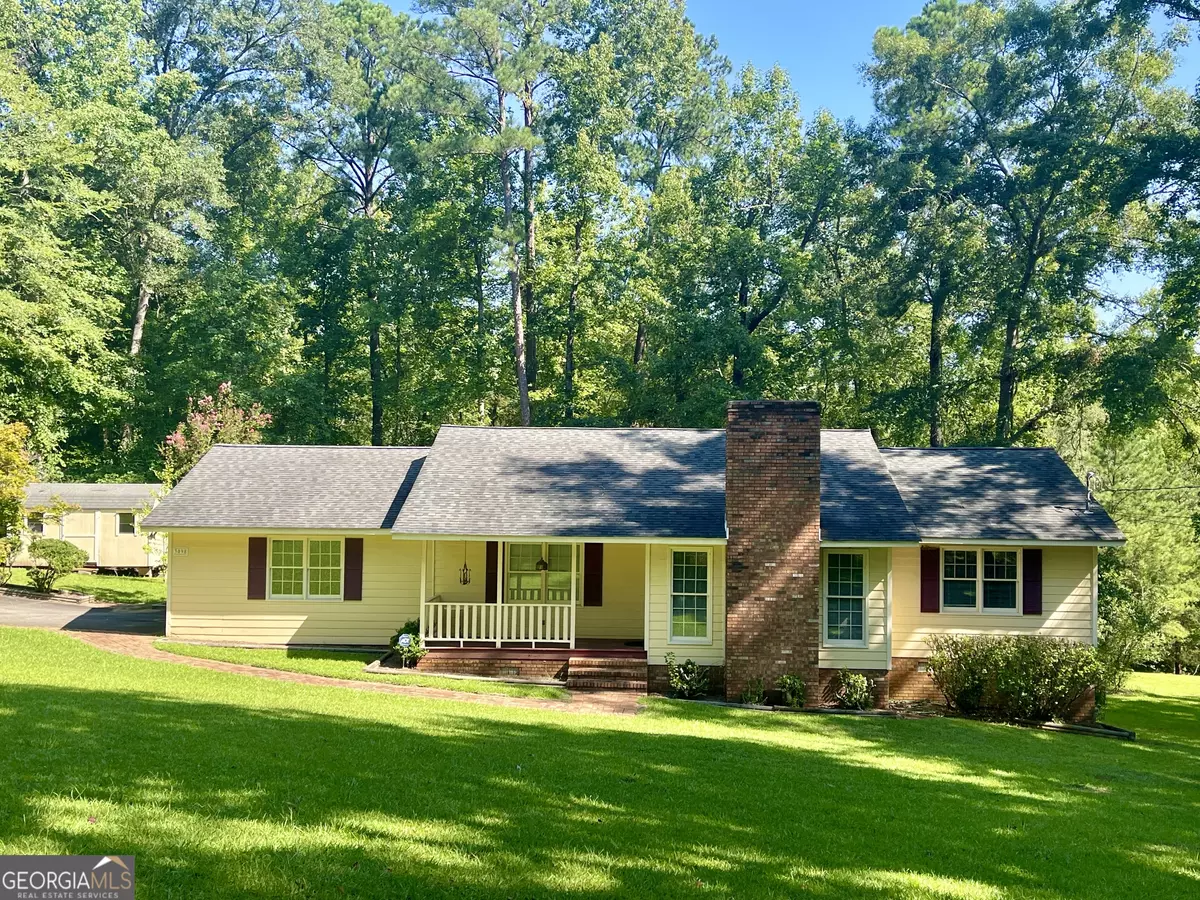 Milledgeville, GA 31061,3098 Heritage