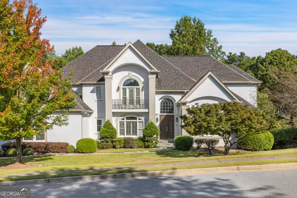 8200 Sentinae Chase, Roswell, GA 30076