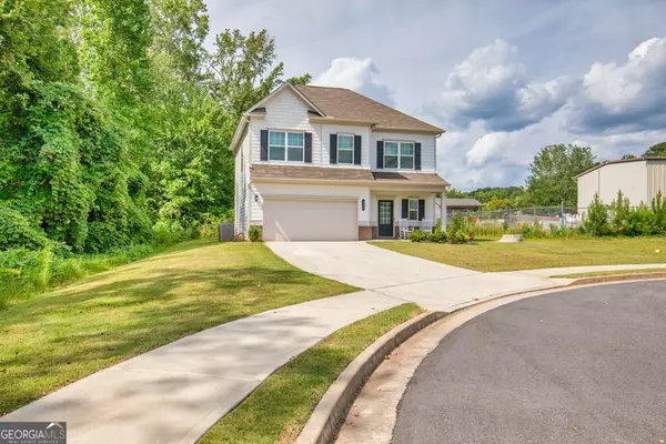 Dawsonville, GA 30534,129 Betty Jo WAY E