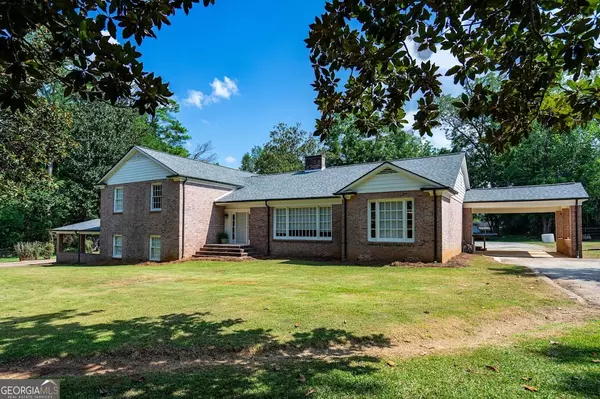 501 Ashland, Wadley, AL 36276