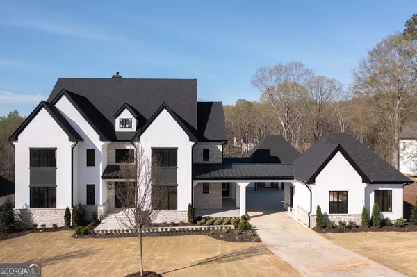 2726 Spartan Estates DR, Athens, GA 30606