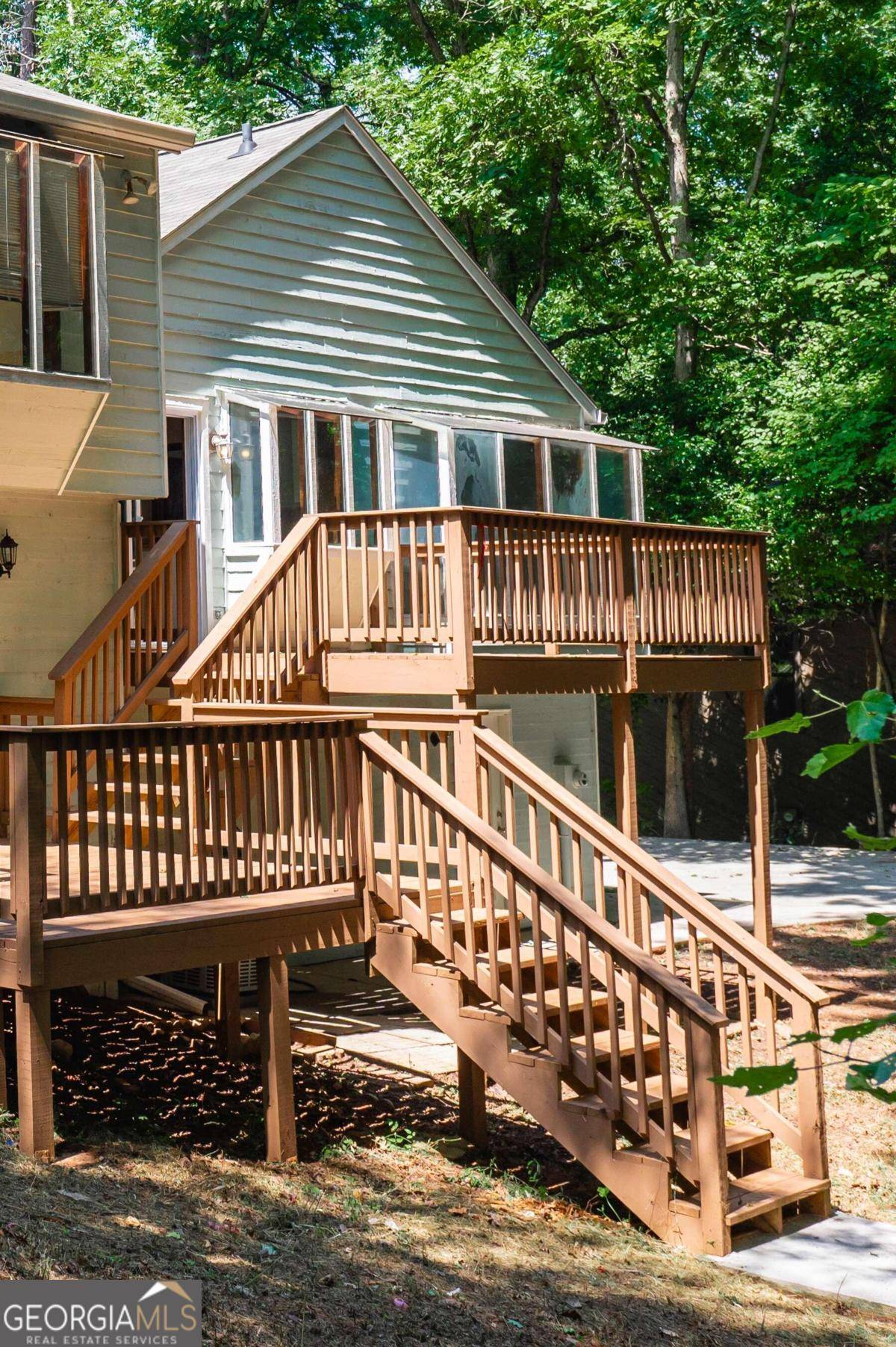 Stone Mountain, GA 30087,5058 Seabrook PL