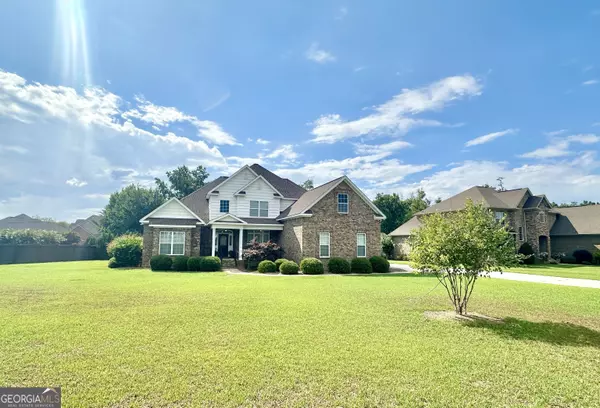Bonaire, GA 31005,1029 Chattahoochee DR