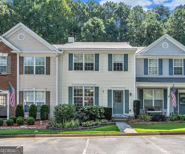 Alpharetta, GA 30005,2280 Whitestone