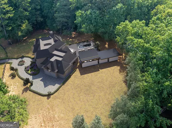 Chattahoochee Hills, GA 30268,8745 Serenbe