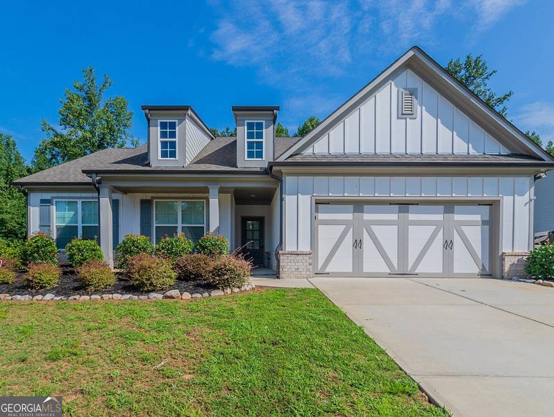 4830 River Bottom, Gainesville, GA 30507