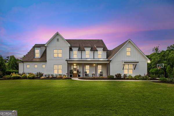 203 Creekstone CT, Canton, GA 30115