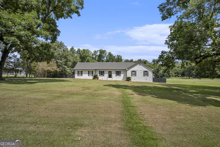 155 Woodall, Barnesville, GA 30204