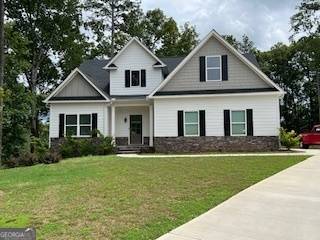 140 Hawthorn, Covington, GA 30014