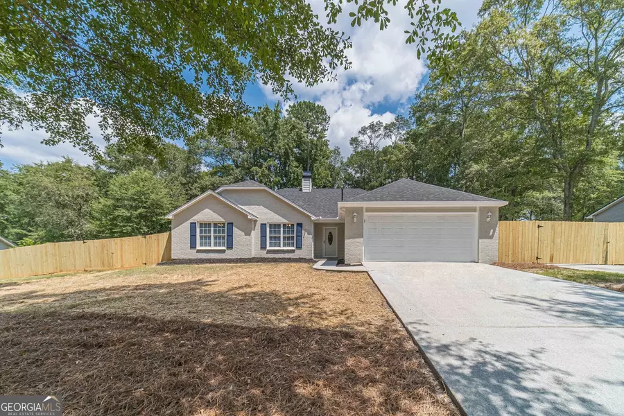 2120 Huntington, Loganville, GA 30052