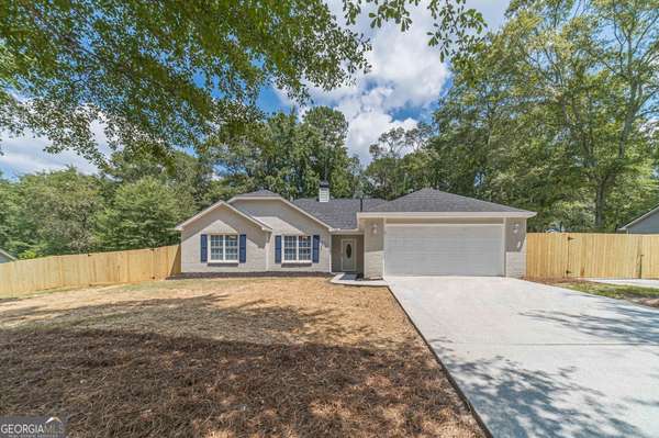 2120 Huntington,  Loganville,  GA 30052