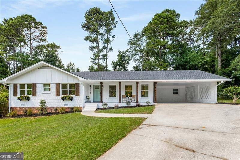 2743 Arldowne DR, Tucker, GA 30084