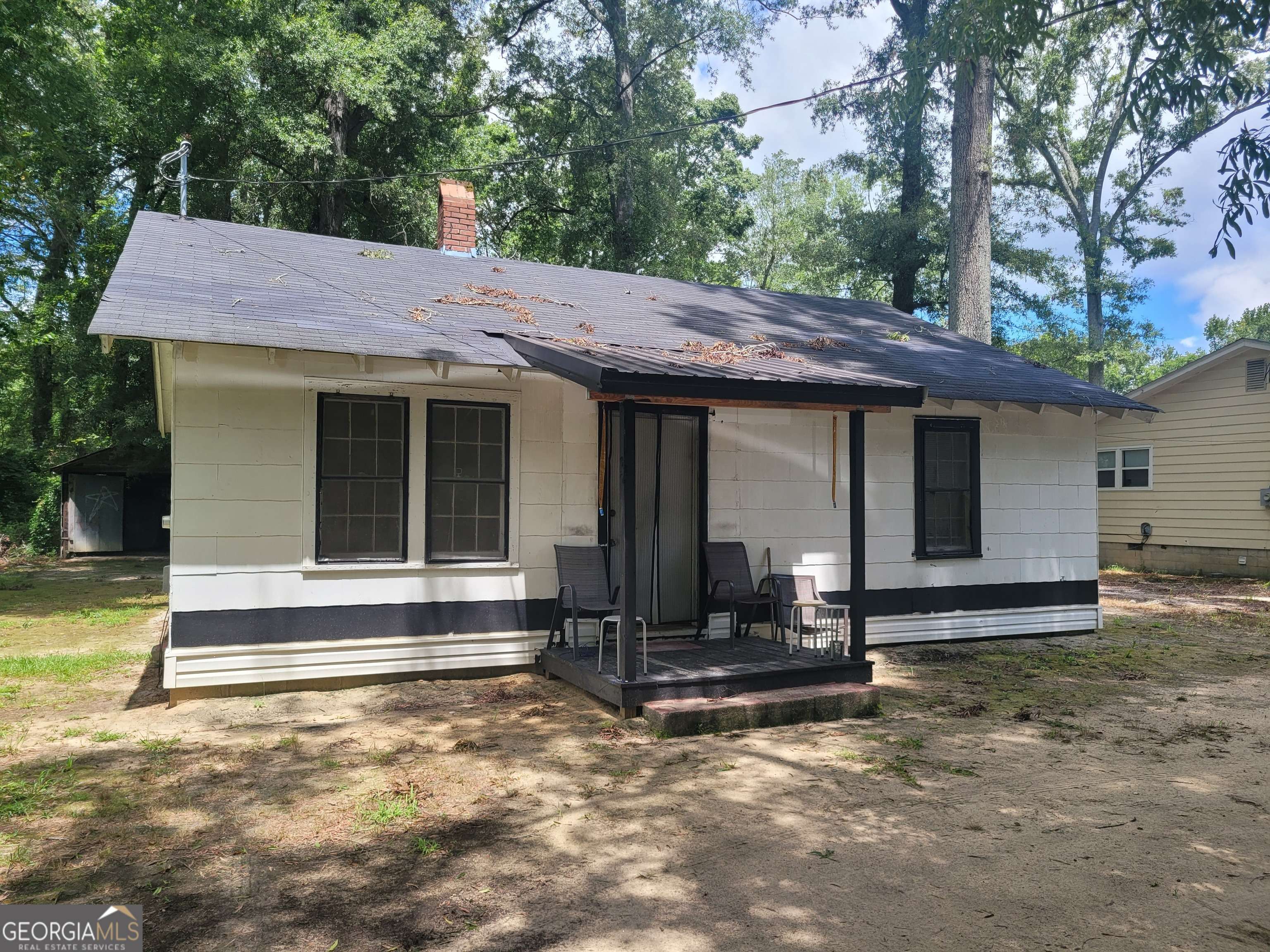 416 Forrest Clary DR, Thomson, GA 30824