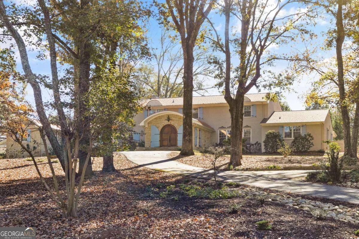 Bogart, GA 30622,240 Deerfield RD