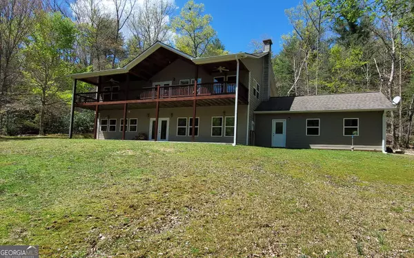 Morganton, GA 30560,1171 Picklesimer RD