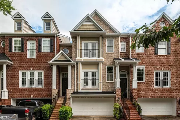 282 McLaren Gates,  Marietta,  GA 30060