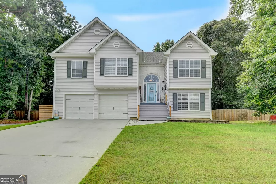 1409 Sierra Ridge, Loganville, GA 30052