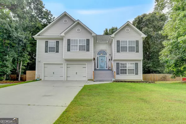 1409 Sierra Ridge PL,  Loganville,  GA 30052