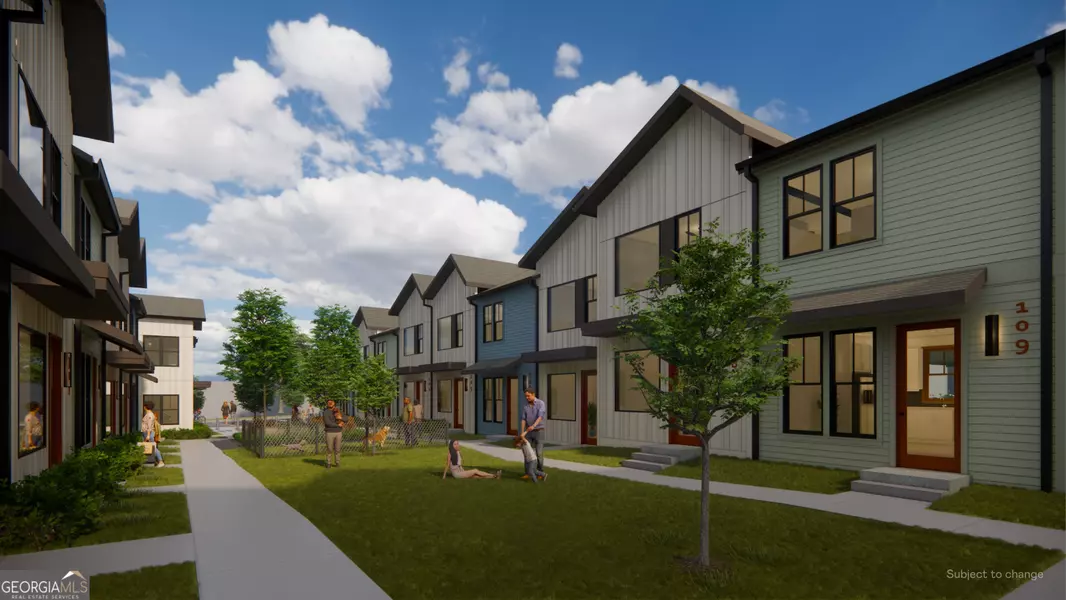 1070 DILL AVE SW, Atlanta, GA 30310