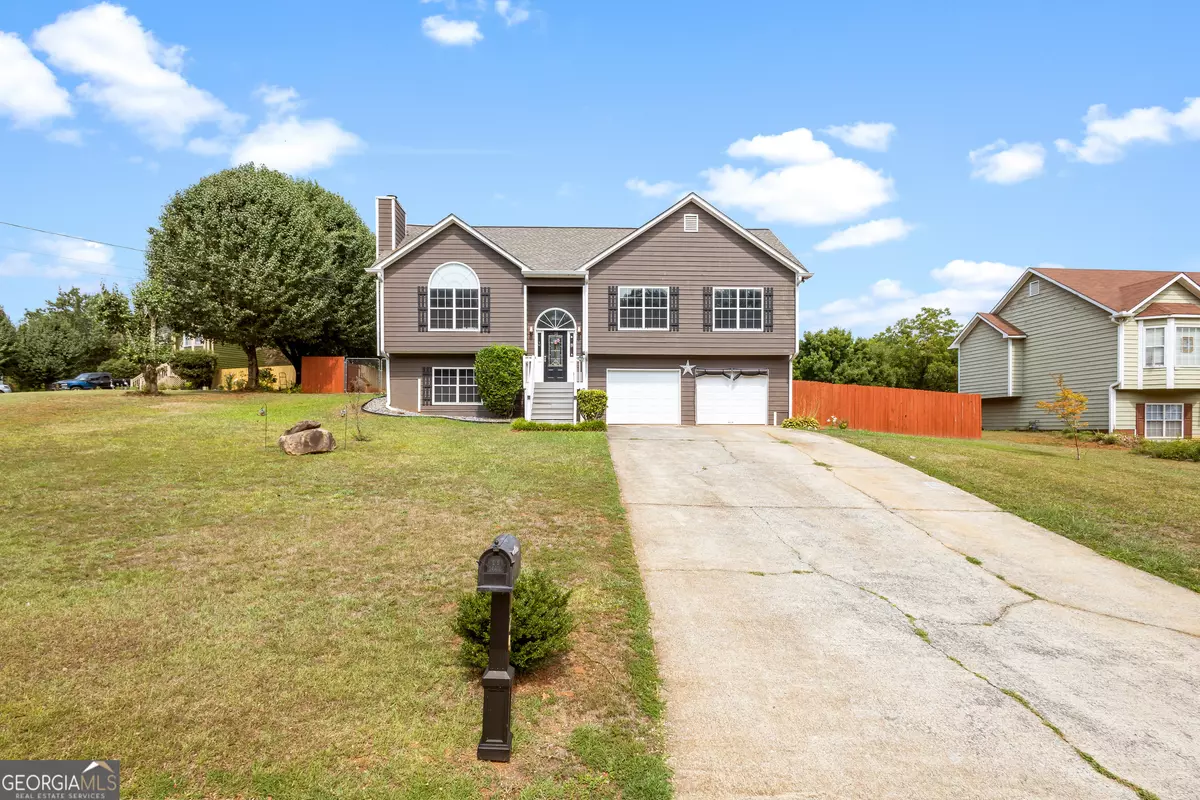 Powder Springs, GA 30127,126 Tidwell Farms DR